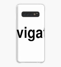 navigator Case/Skin for Samsung Galaxy