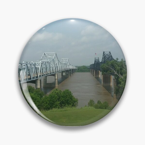 Item preview, Two bridges  designed and sold by MUZA9.