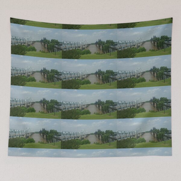 Item preview, Two bridges  designed and sold by MUZA9.