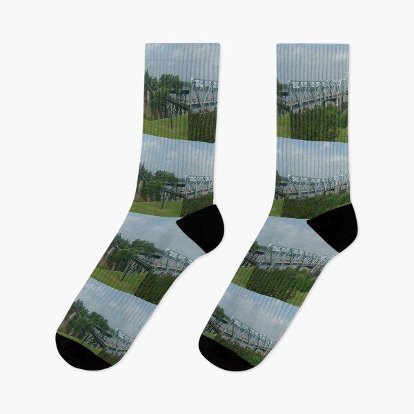 Item preview, Two bridges  designed and sold by MUZA9.