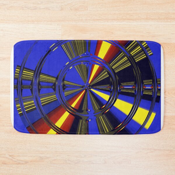 Item preview, Abstract Zone designed and sold by DeeWinslow.