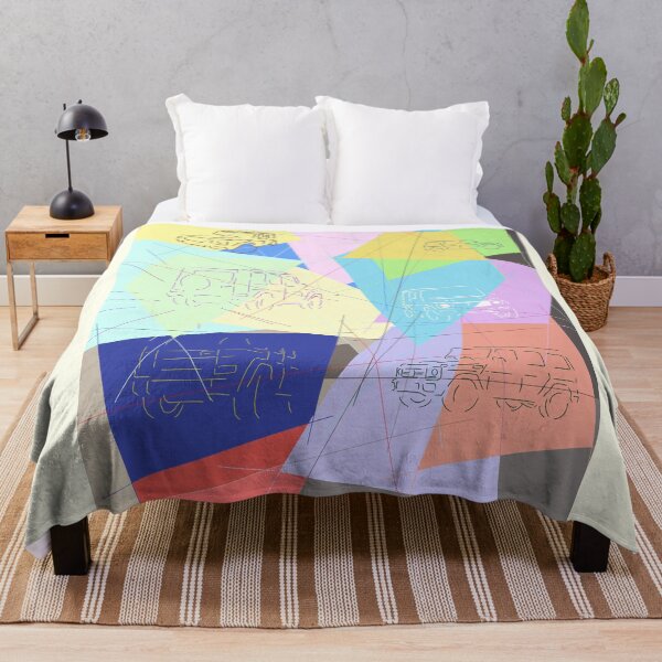 Item preview, Mercedes G Wagen- abstract designed and sold by marosi.