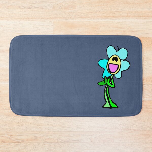 Item preview, Happy Flower Spring Time! designed and sold by ArgyleImp.