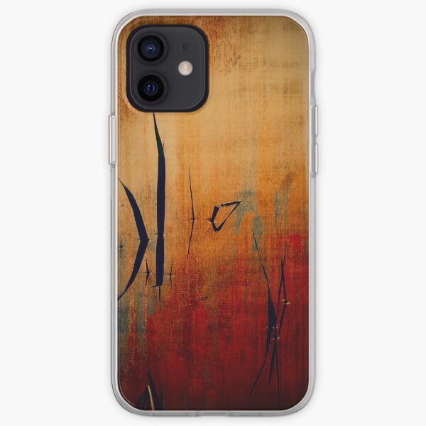 Sitting,Waiting ..... Wishing iPhone Soft Case