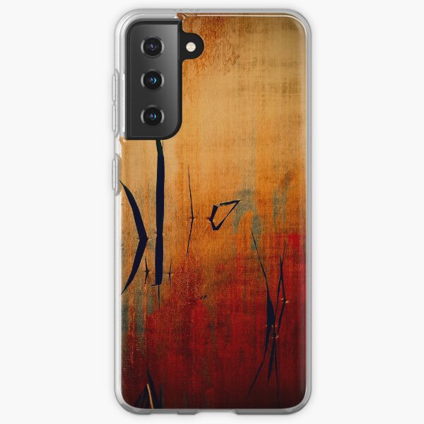 Sitting,Waiting ..... Wishing Samsung Galaxy Soft Case