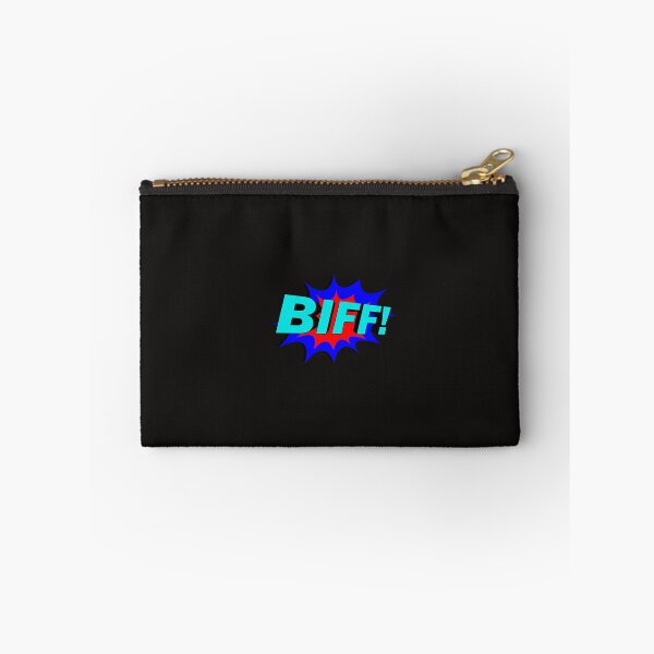 Item preview, Biff! designed and sold by Luigi Lep.