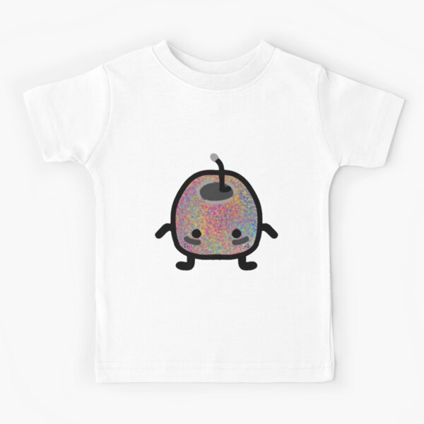 Aperçu de l'œuvre Rainbow Junimo Stardew Valley créée et vendue par hannahlllttt.