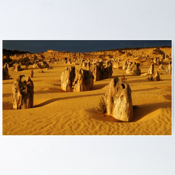 Item preview, Nambung Beauty Western Australia designed and sold by Bob Christopher.