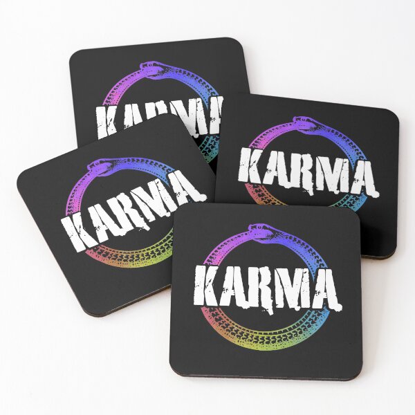 Item preview, Snake Eating Itself | Karma T-Shirt designed and sold by Christopher Taylor.