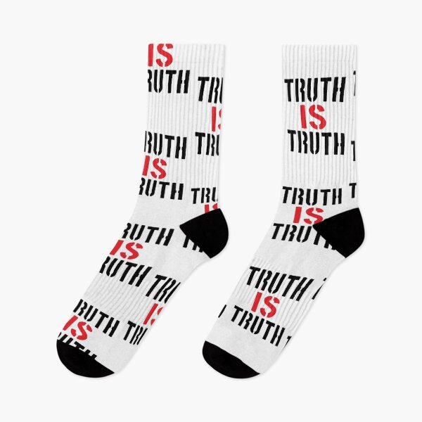 Item preview, Truth IS Truth designed and sold by artpirate.