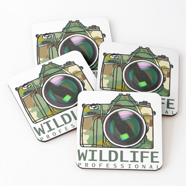 Item preview, Wildlife photographer designed and sold by arthatbeat.