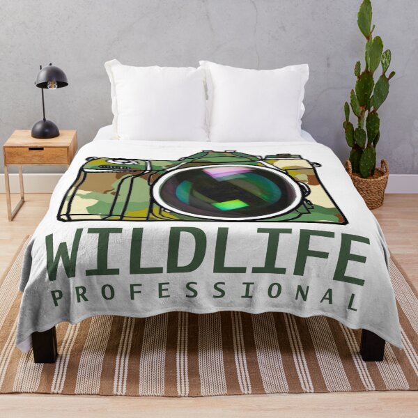 Item preview, Wildlife photographer designed and sold by arthatbeat.