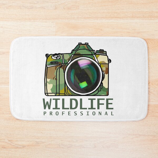 Item preview, Wildlife photographer designed and sold by arthatbeat.
