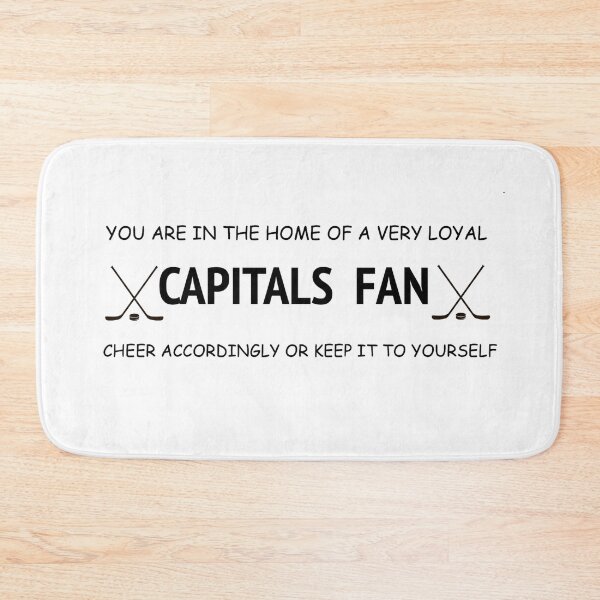 Item preview, Capitals Fans designed and sold by makorrian316.
