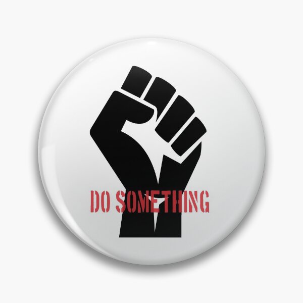 Item preview, Do Something designed and sold by artpirate.