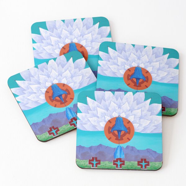 Item preview, Agave Sky designed and sold by Eldon Ward.