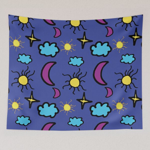 Item preview, shlonki sky designed and sold by Jennystorch.
