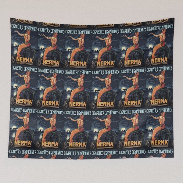 Item preview, Vintage Cigarette Advertisement designed and sold by Sebsson.