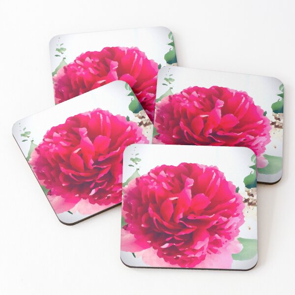 Item preview, Peony designed and sold by Dani225.