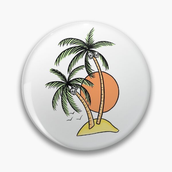 Item preview, Dead Island designed and sold by Tom Raymond.