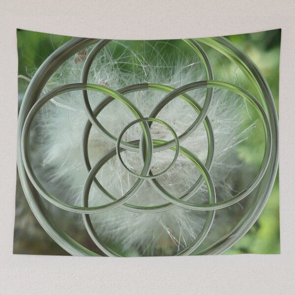 Item preview, Dandelion Closely During Lock Down 05/08/20 14:44 designed and sold by Mark Polk.
