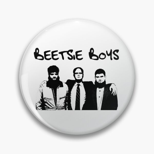 Item preview, Beetsie Boys designed and sold by osotshirts.