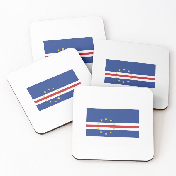 Item preview, Cape Verdean Flag designed and sold by egrubbs.