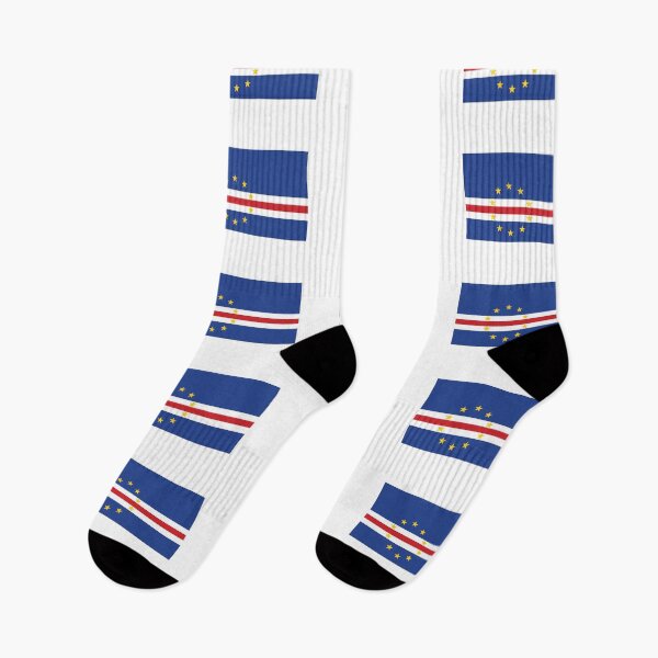 Item preview, Cape Verdean Flag designed and sold by egrubbs.