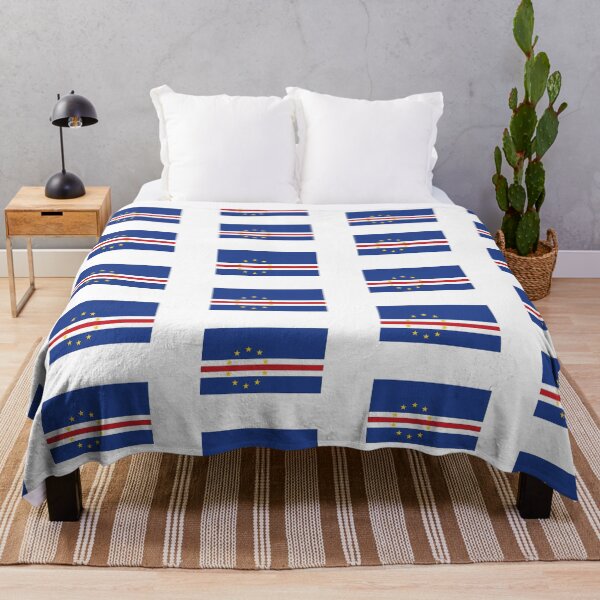 Item preview, Cape Verdean Flag designed and sold by egrubbs.