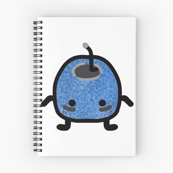 Item preview, Blue Junimo Stardew Valley designed and sold by hannahlllttt.