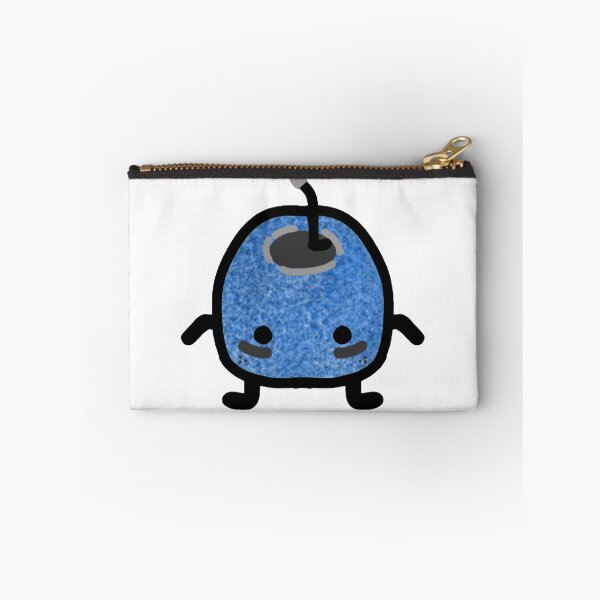 Item preview, Blue Junimo Stardew Valley designed and sold by hannahlllttt.