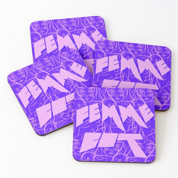Item preview, FEMMEBOT  designed and sold by Romani Alexandra.