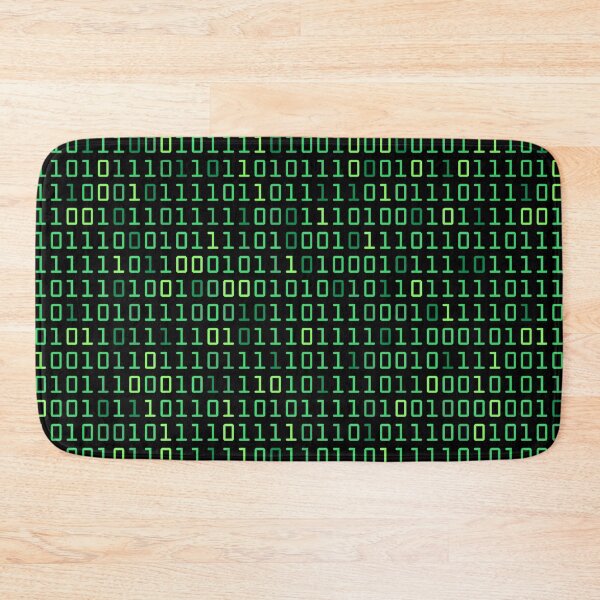 Item preview, Binary designed and sold by implexity.