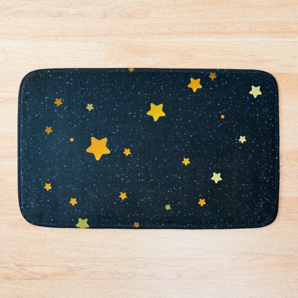 Item preview, Starry Night Sky Mask designed and sold by MagicBoutique.