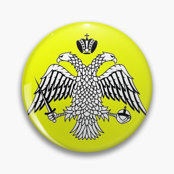 Item preview, Greek Orthodox Church symbol  designed and sold by tony4urban.