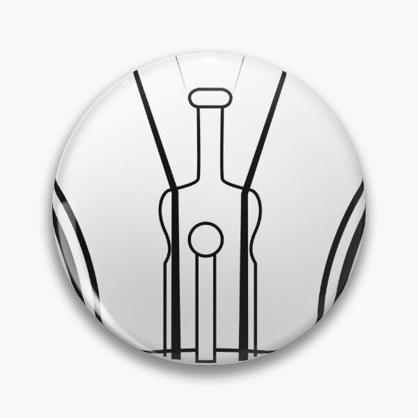 Item preview, Light Bulb Outline designed and sold by Reethes.