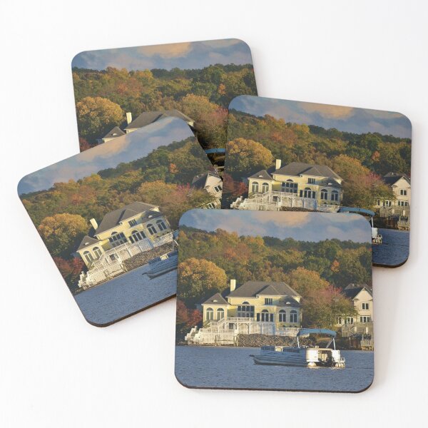 Item preview, Leisure time on Lake Wylie designed and sold by floofpictures.