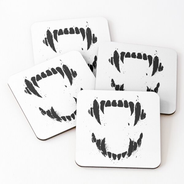 Item preview, FANGS designed and sold by StarSailor.