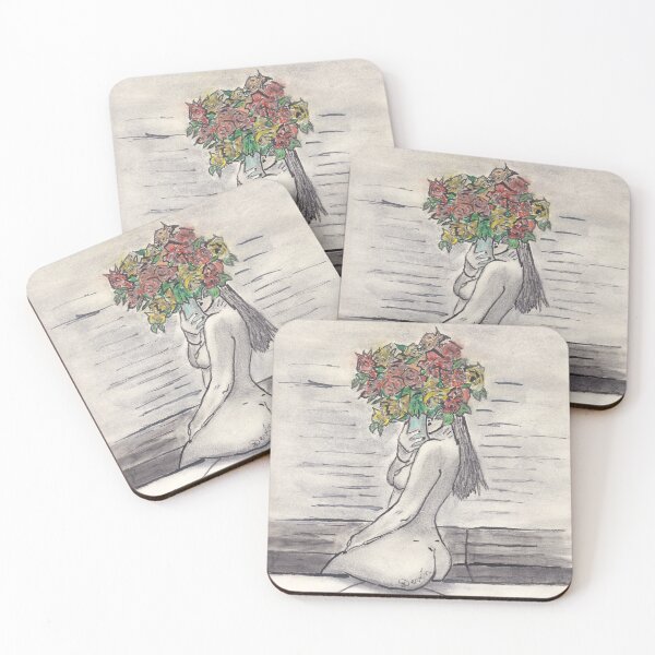 Item preview, Kelly Anne designed and sold by renoirs-noods.