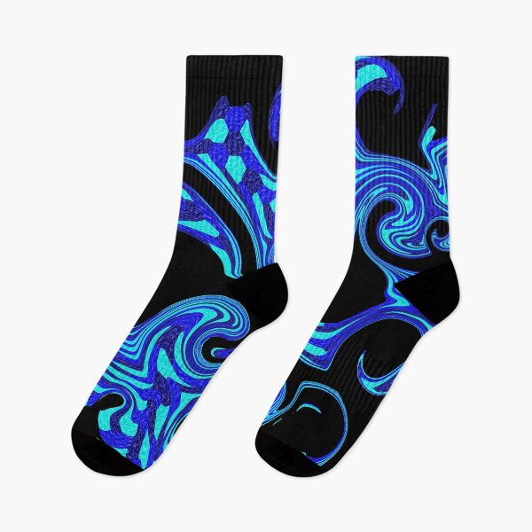 Item preview, blue storm designed and sold by rhnaturestyles.