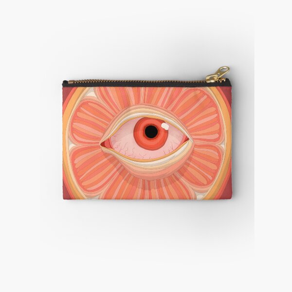 Item preview, Seeing Orange designed and sold by Preterthings.