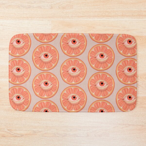 Item preview, Seeing Orange designed and sold by Preterthings.
