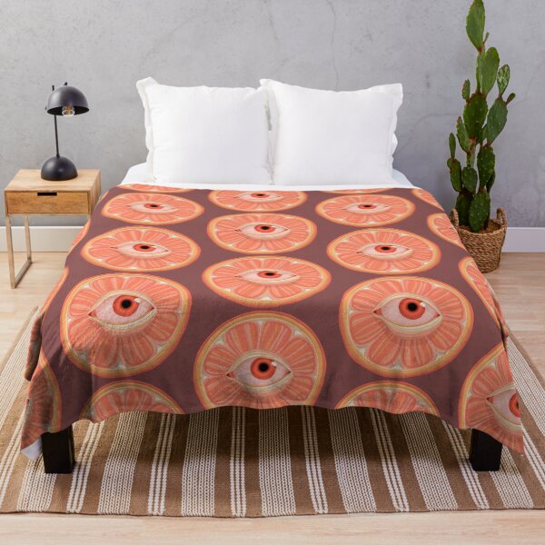 Item preview, Seeing Orange designed and sold by Preterthings.