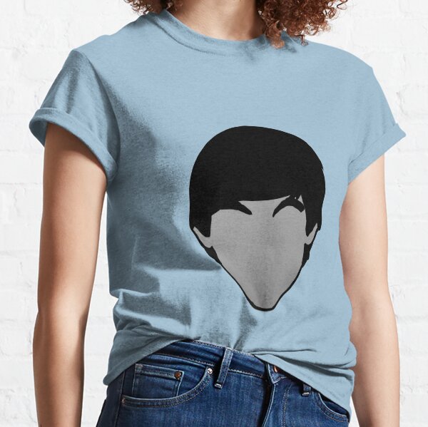 Rubber Soul T-Shirts for Sale | Redbubble