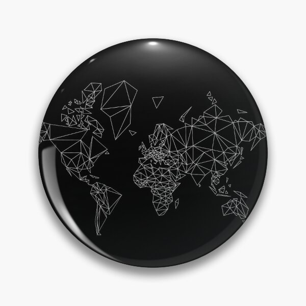 Item preview, world low poly white designed and sold by tony4urban.
