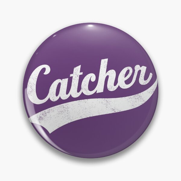 Item preview, Gay Pride, Catcher designed and sold by conceptcreature.