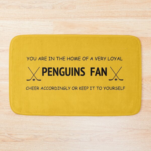 Item preview, Penguins Fans designed and sold by makorrian316.