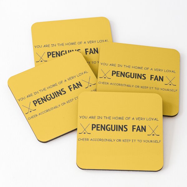 Item preview, Penguins Fans designed and sold by makorrian316.