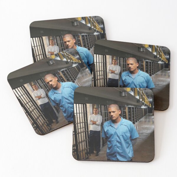 Item preview, Prison Break designed and sold by loicc.