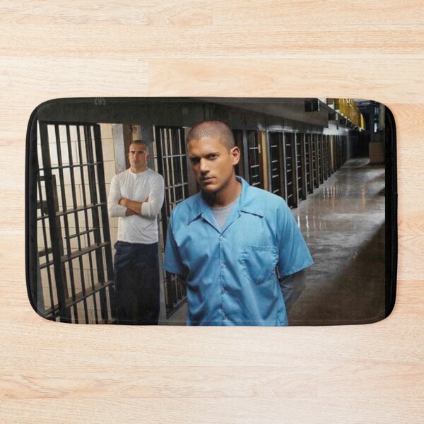 Item preview, Prison Break designed and sold by loicc.